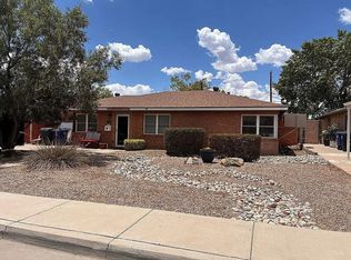 2507 General Bradley St NE, Albuquerque, NM 87112