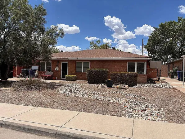 2507 General Bradley St NE, Albuquerque, NM 87112
