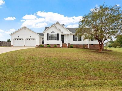 7308 Messenger Dr, Willow Spring, NC, 27592