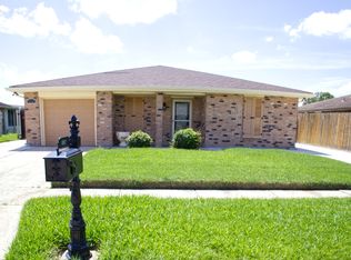 1536 Lancaster Dr, Marrero, LA 70072