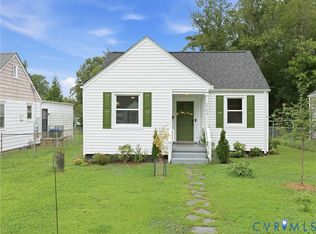 1704 Greenville Ave, Richmond, VA 23220