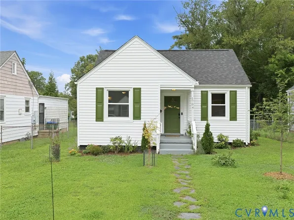 1704 Greenville Ave, Richmond, VA 23220