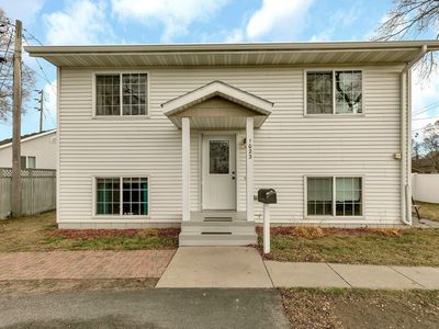 1023 3rd St N, Saint Cloud, MN, 56303