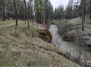 Xx Chamokane Falls Rd, Ford, WA 99013