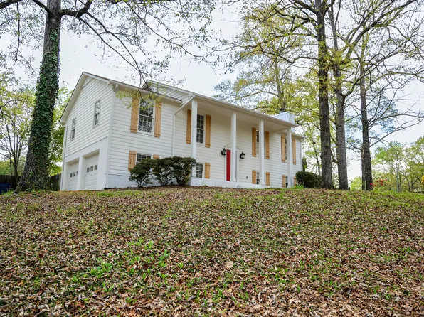 641 Olde Towne Ln, Alabaster, AL 35007