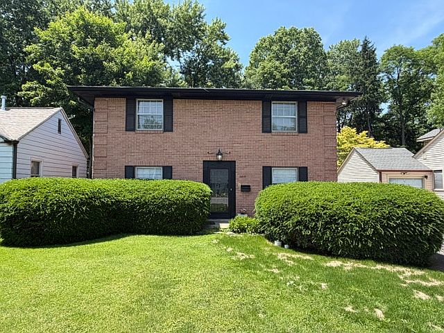 1st image of 5814 N Keystone Ave #1