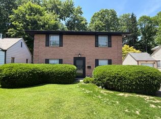 5814 N Keystone Ave #1, Indianapolis, IN 46220