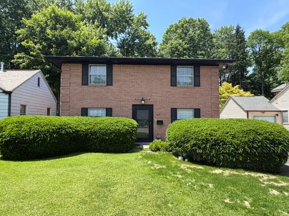 5814 N Keystone Ave #1, Indianapolis, IN 46220