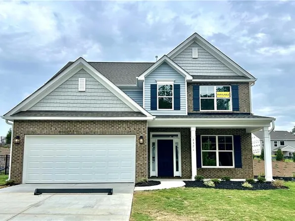 2371 Robbins Perch West Ct, Kernersville, NC 27284