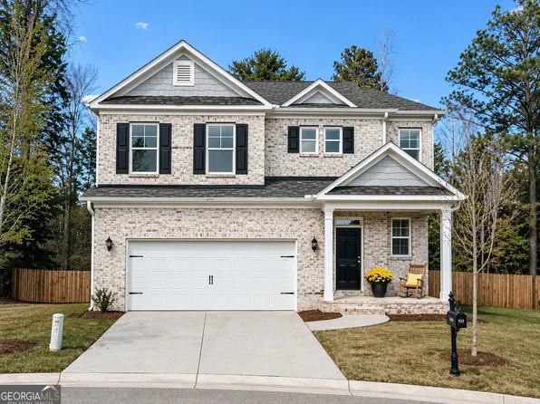 103 Harmony Ct, Dallas, GA 30157