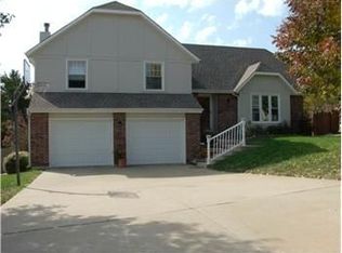 13045 Swartz Rd, Bonner Springs, KS 66012