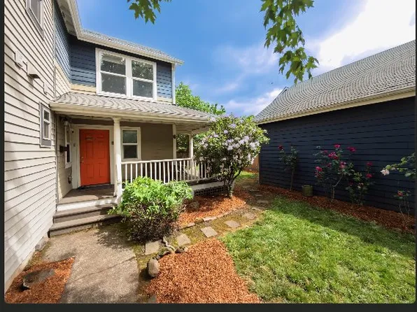 837 NE Roselawn St, Portland, OR 97211