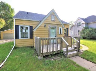 413 Wheat Ave, Hatton, ND 58240