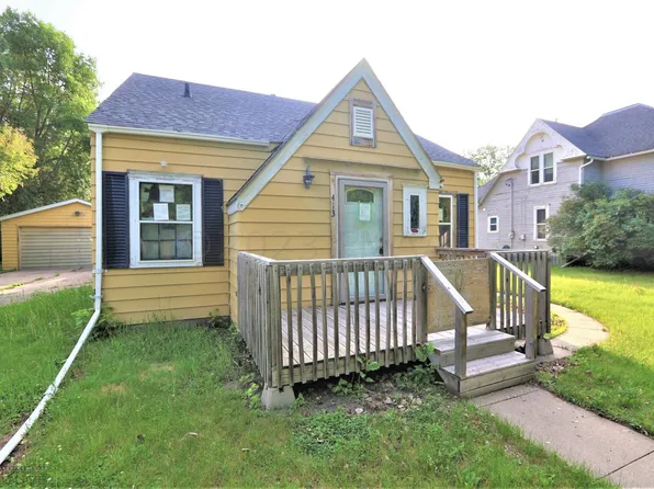 413 Wheat Ave, Hatton, ND 58240