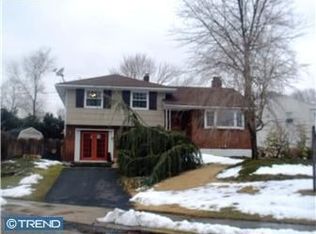 617 W Cuthbert Blvd, Haddon Township, NJ 08108