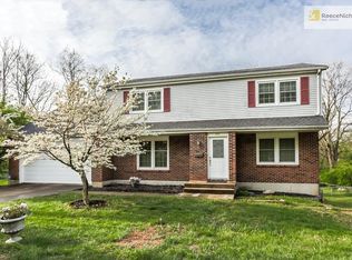 631 E 91st St, Kansas City, MO 64131