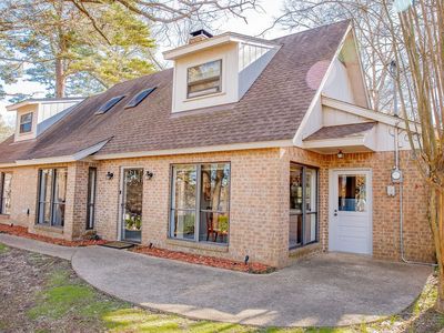 1642 Tanglewood Dr E, Lindale, TX, 75771