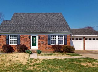 7722 Outer Lincoln Ave, Newburgh, IN