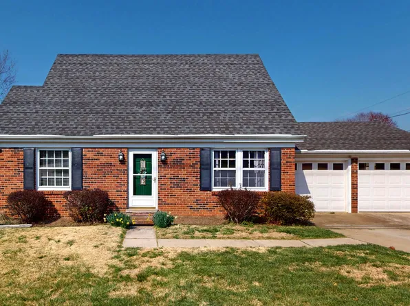 7722 Outer Lincoln Ave, Newburgh, IN 47630