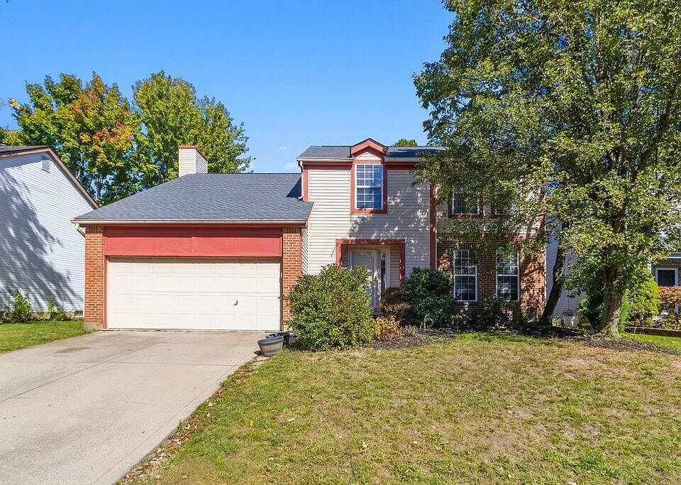 1st image of 1392 Abbeyhill Dr