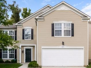 4831 Palustris Ct, Charlotte, NC 28269