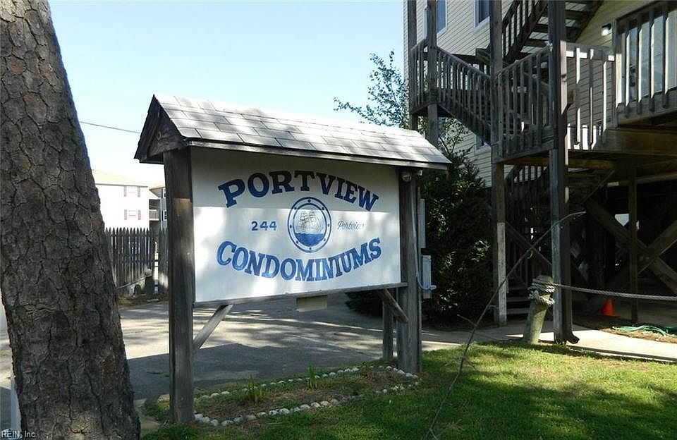 1st image of 244 Portview Ave APT 8