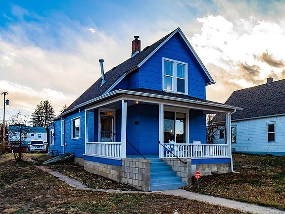 4th image of 606 W Baca St