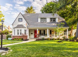226 E 45th St, Indianapolis, IN 46205