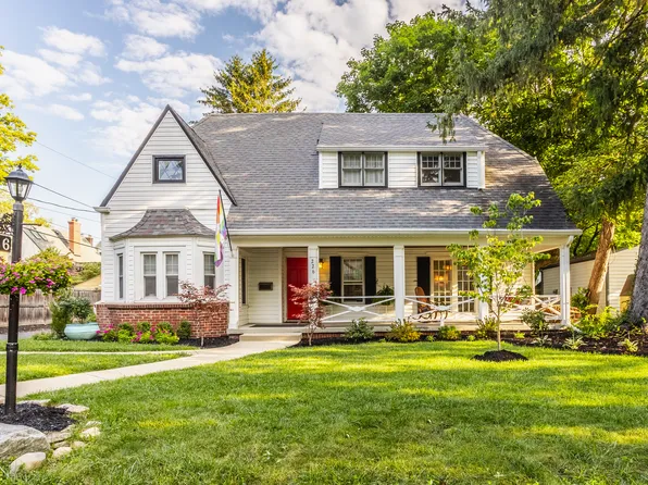 226 E 45th St, Indianapolis, IN 46205