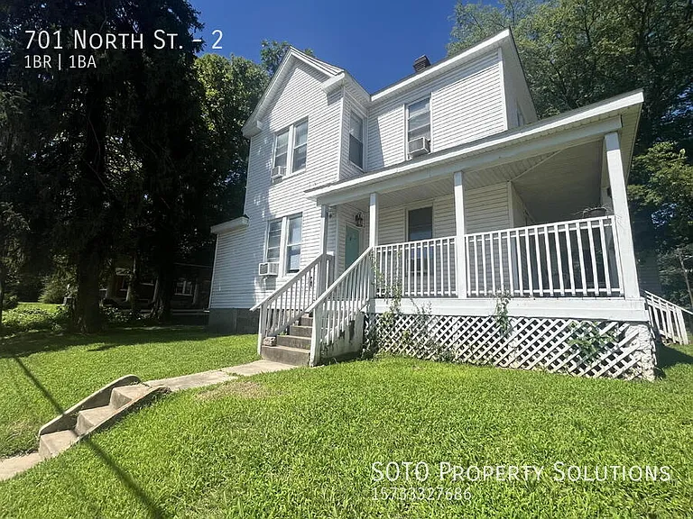 701 North St #2 — Photo 1