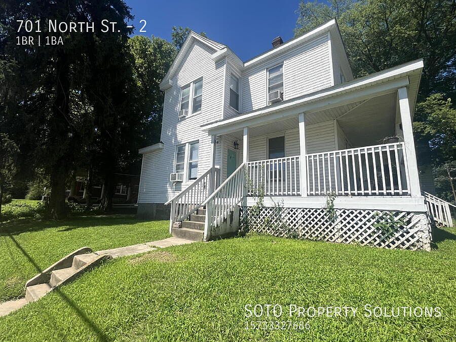 1st image of 701 North St #2