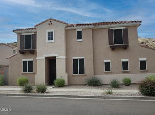 207 W Mountain Sage Dr, Phoenix, AZ 85045