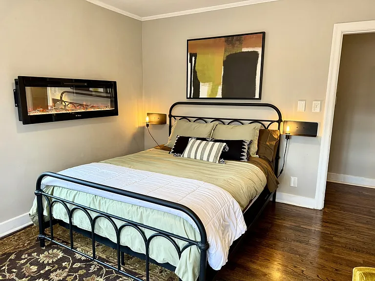 Bedroom #3