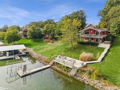 3198 Indian Point Dr, Ellston, IA, 50074