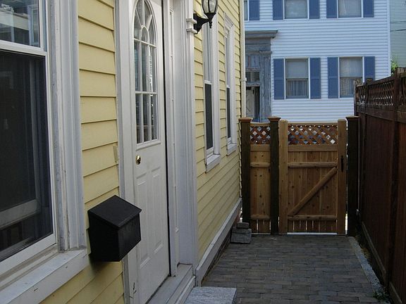  New Clapboard Exterior