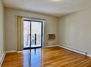 22 Branchfield St APT D2, Dorchester, MA 02124