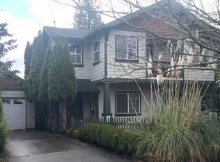 6520 SE Ivon St, Portland, OR 97206