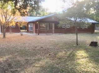 738 Chipman Ln, Bandera, TX 78003