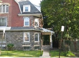 114 W Johnson St, Philadelphia, PA 19144
