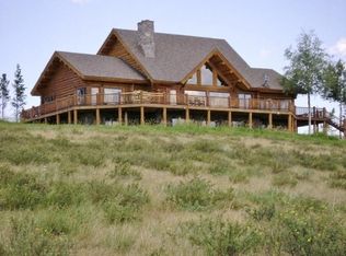 142 Wilderness Ln, Anaconda, MT 59711