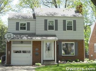 4108 Elmhurst Rd, Toledo, OH 43613