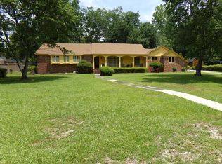 2125 Gin Branch Rd, Sumter, SC 29154