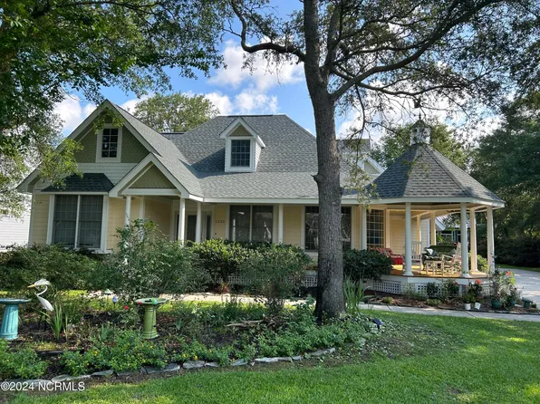 6232 Navigator Way, Southport, NC 28461