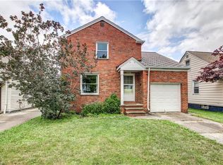 4557 W 148th St, Cleveland, OH 44135