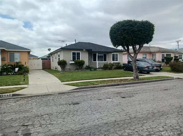 1410 W Piru St, Compton, CA 90222