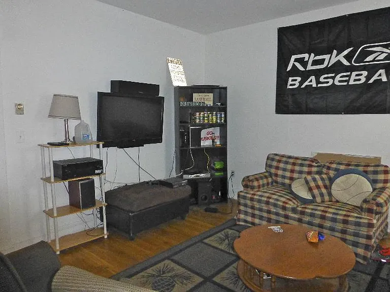 772 Columbus Ave #2 — Photo 4