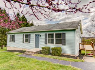 3266 Days Mill Rd, York, PA 17408