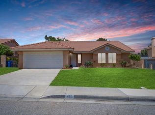 4701 Grandview Dr, Palmdale, CA 93551