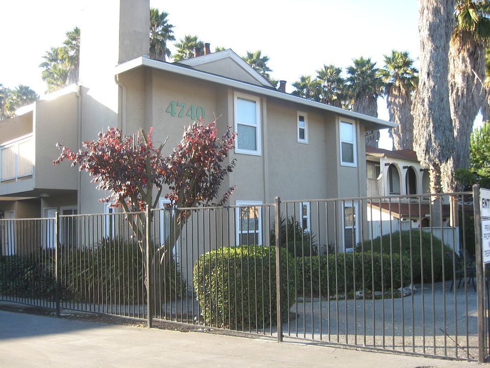 1st image of 4740 Appian Way APT 5