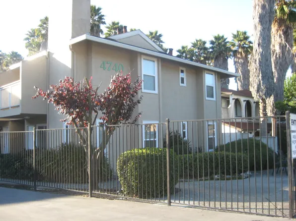 4740 Appian Way APT 5, El Sobrante, CA 94803